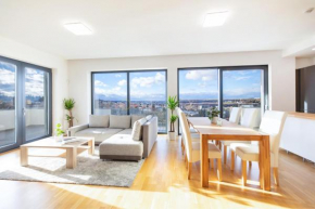 Airport Luxury Apartment & Spa Prague